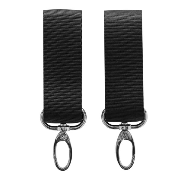 Закачалки за чанта за количкаin stock