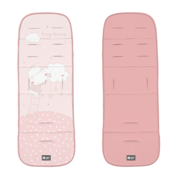 Подложка за количка Hippo Dreamsin stock