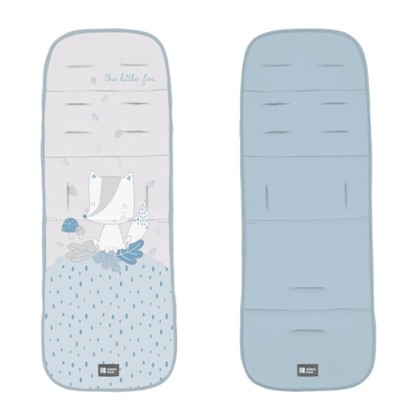 Подложка за количка Little Foxin stock