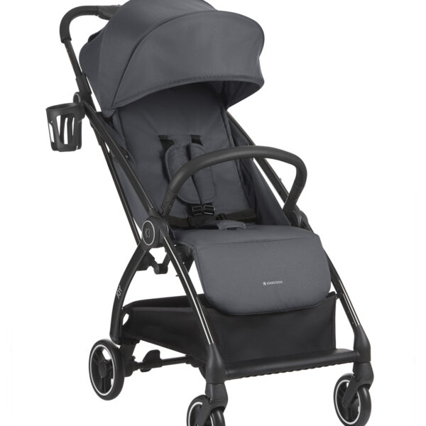 Лятна количка с автоматично сгъване Joy Dark Greyin stock