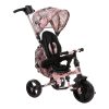 Триколка Giovi Pink 2020in stock
