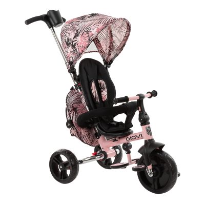 Триколка Giovi Pink 2020in stock