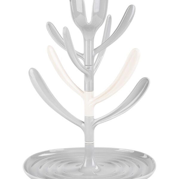 Сушилник за шишета и биберони Tulip Greyin stock