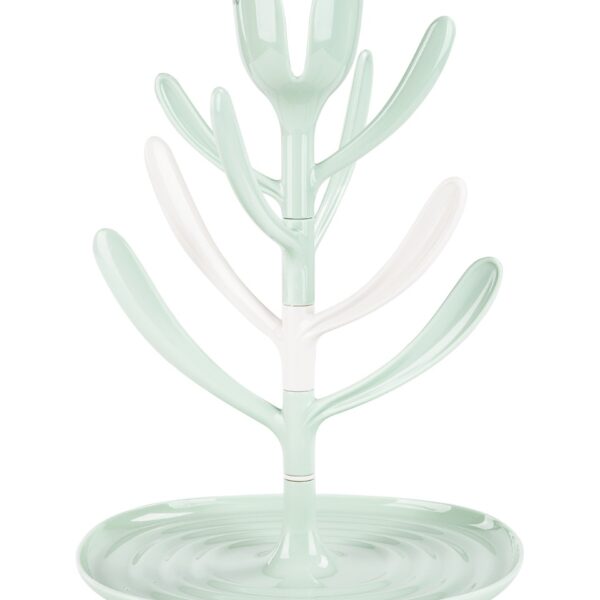 Сушилник за шишета и биберони Tulip Mintin stock