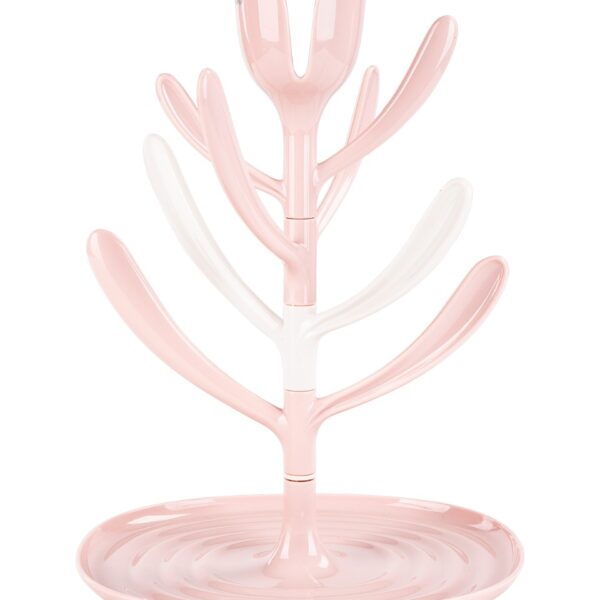 Сушилник за шишета и биберони Tulip Pinkin stock