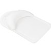 Мемори килимче за игра по корем Airknit Whiteout of stock