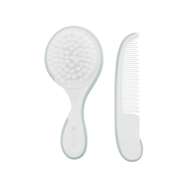 Гребен и четка Utility Mintin stock