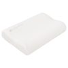 Мемори ергономична вентилирана възглавница Airknit Whitein stock