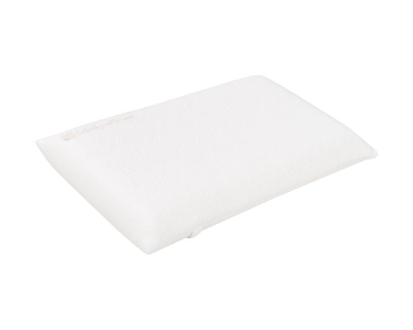 Мемори вентилирана възглавница Airknit Whiteout of stock