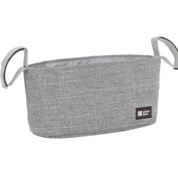 Органайзер за количка Zoe Light Greyin stock