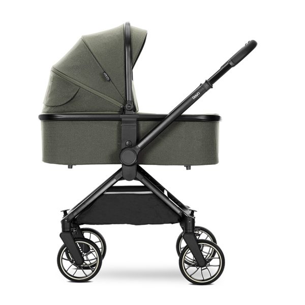 сгъваем сенник