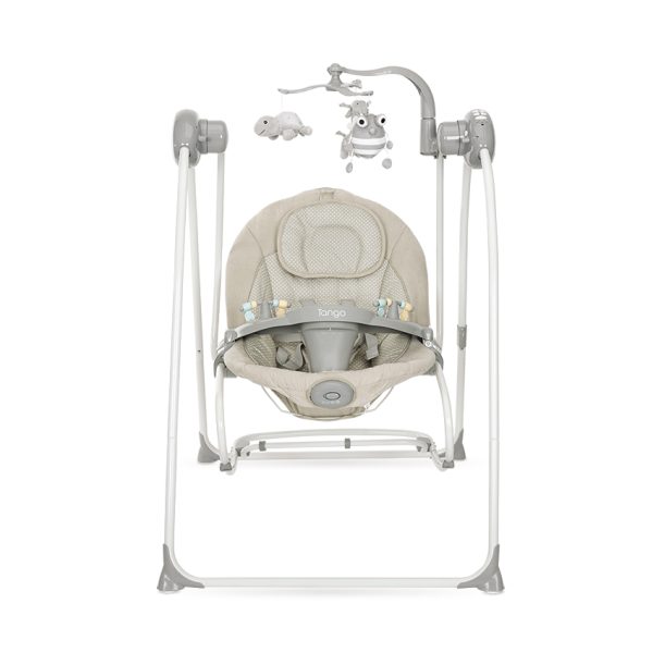 позволяващ по-бързото заспиване на детето.