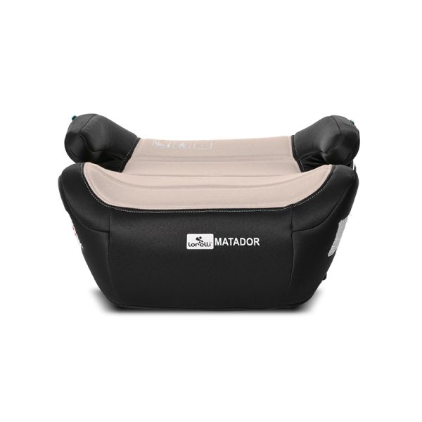 направляващи водачи за Isofix системата (вкл. в комплекта)