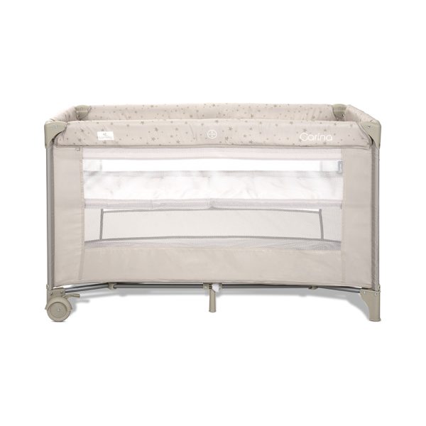 сгъва се до компактни размери