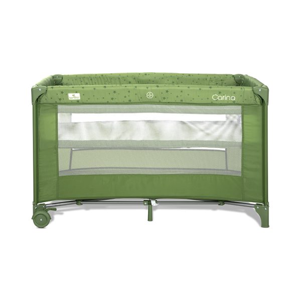 сгъва се до компактни размери