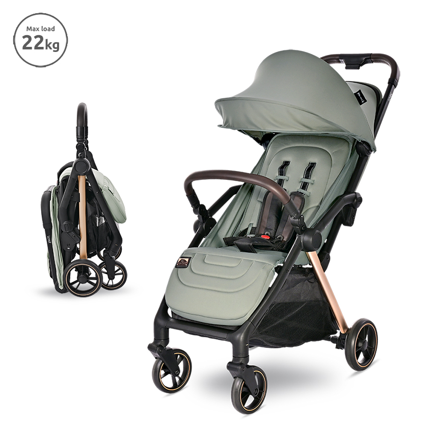 много лека конструкция