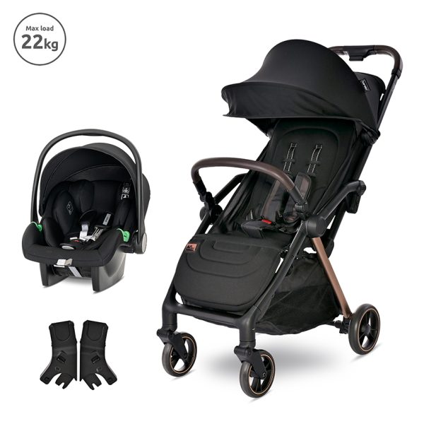 голям кош за пазаруване