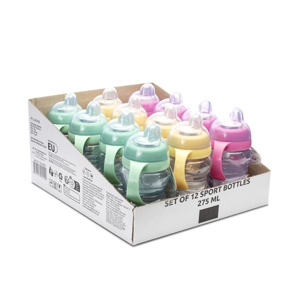 Без BPA и фталат