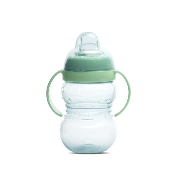 Мек силиконов накрайник