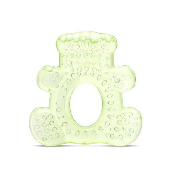 Успокоява венците