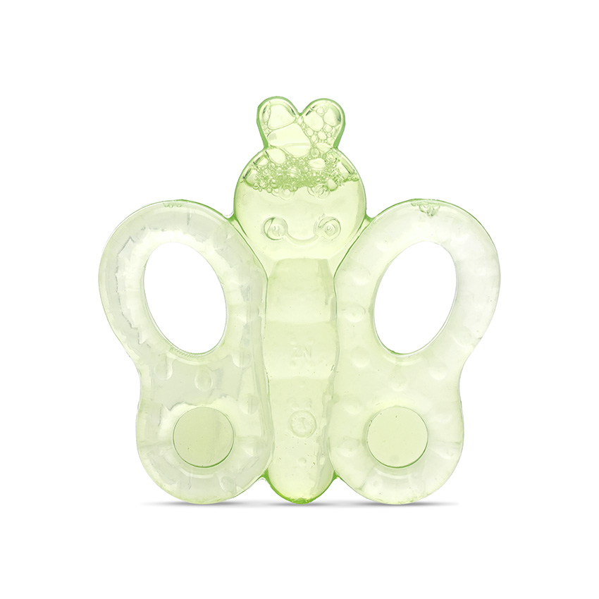 Успокоява венците