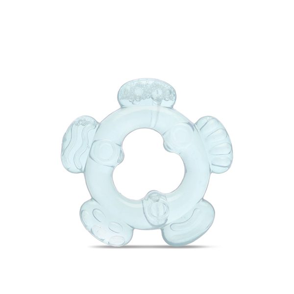 Успокоява венците