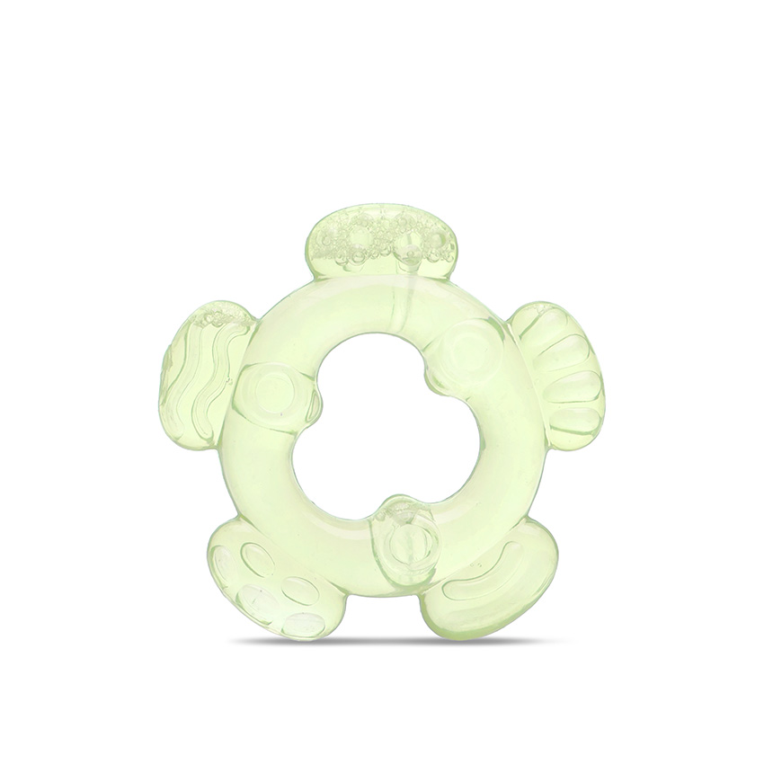 Успокоява венците