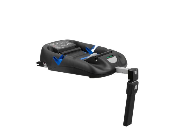 Isofix база за стол за кола Amaniin stock