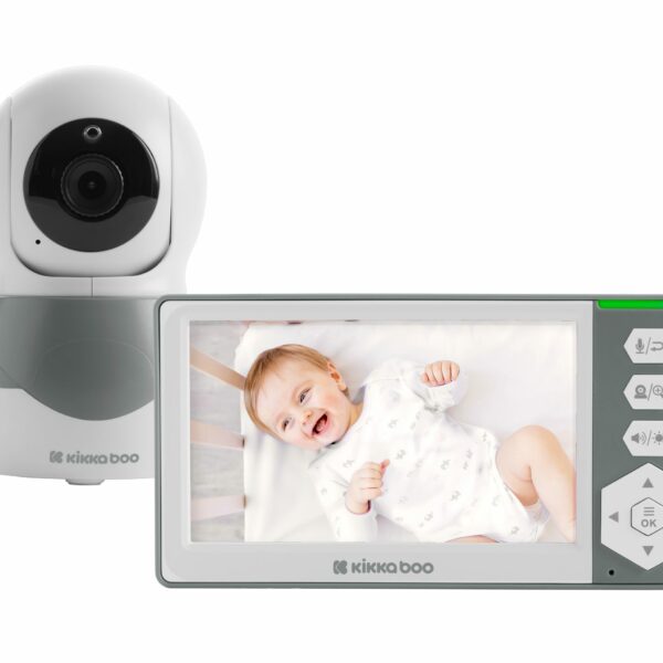 Бебефон видео 4.3'' Adyin stock