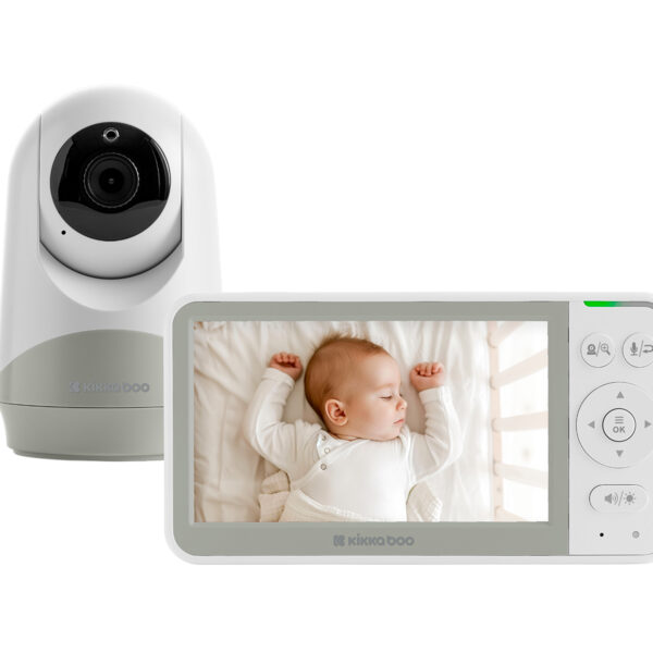 Бебефон видео 5'' Rhenin stock