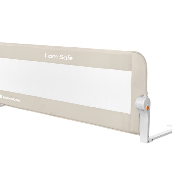 Предпазна преграда за легло I am safe 120см Beigein stock