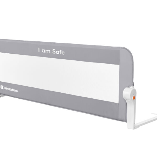 Предпазна преграда за легло I am safe 120см Greyin stock