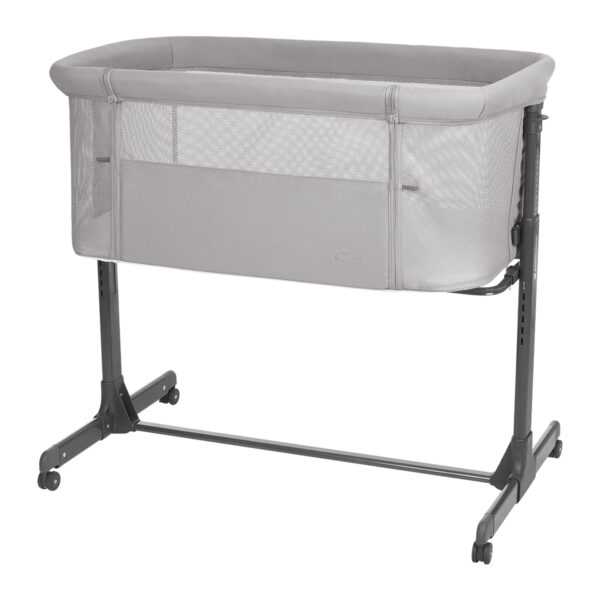 Мини кошара Noah Light Grey 2025out of stock