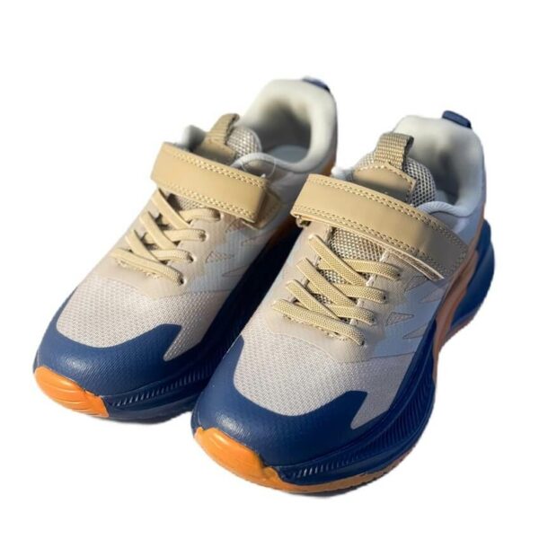 Бежови маратонки 2