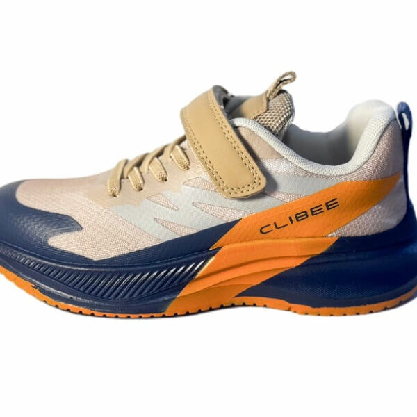 Бежови маратонки 3