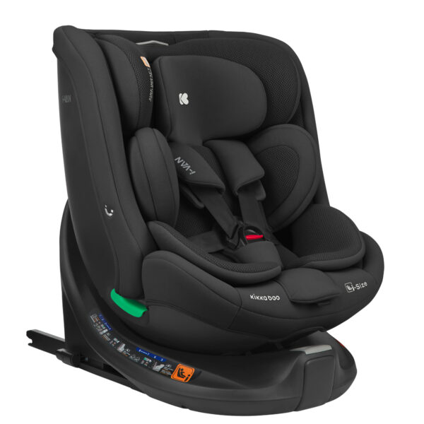 Стол за кола 40-150 см i-Van i-SIZE Blackin stock