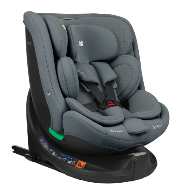 Стол за кола 40-150 см i-Van i-SIZE Dark Greyin stock