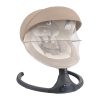 Електрическа люлка Codie Beige 2025out of stock
