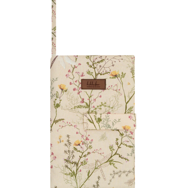 Несесер за памперси Secret Garden Beigeout of stock