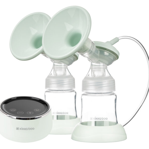 Двойна електрическа помпа за кърма Nessain stock