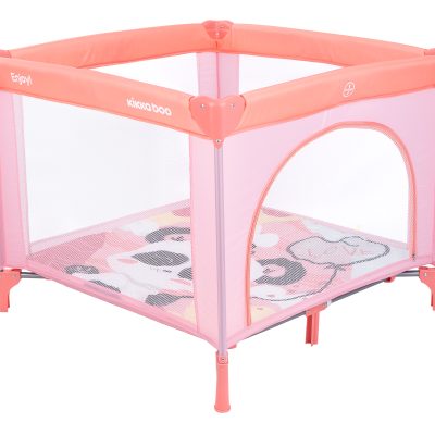 Кошара за игра Enjoy Pink Pandaout of stock