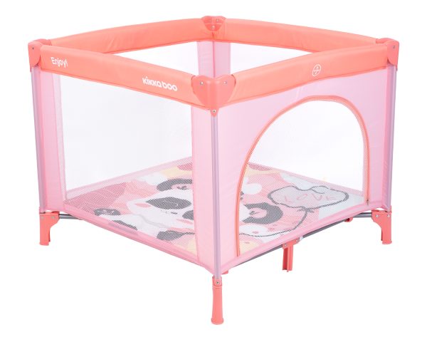 Кошара за игра Enjoy Pink Pandaout of stock