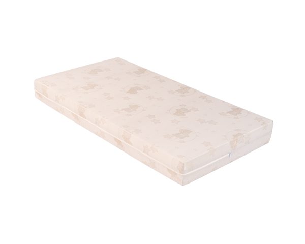 Матрак Extra Comfort 60х120х8см Bear Beigeout of stock