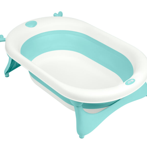 Вана сгъваема Foldy Mintin stock