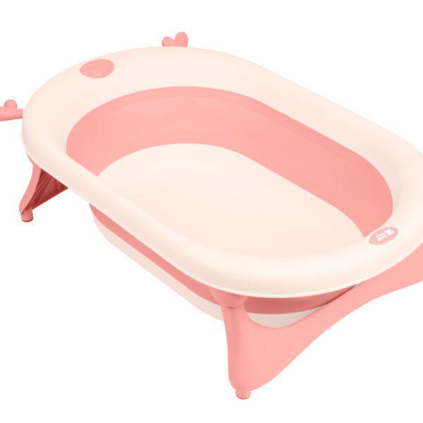 Вана сгъваема Foldy Pinkin stock