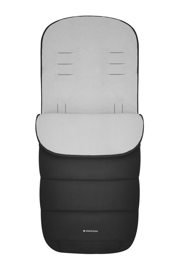 Чувалче за количка Classic Black 2024in stock