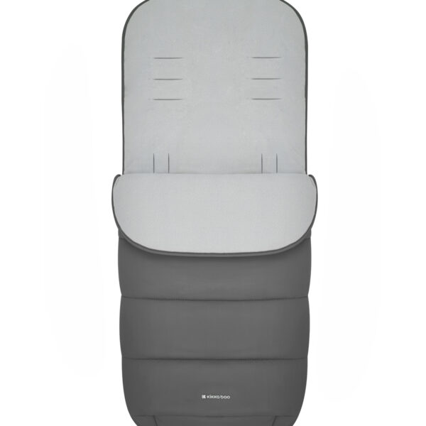 Чувалче за количка Classic Dark Grey 2024in stock