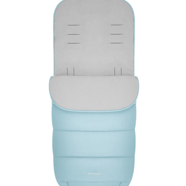 Чувалче за количка Classic Mint 2024in stock