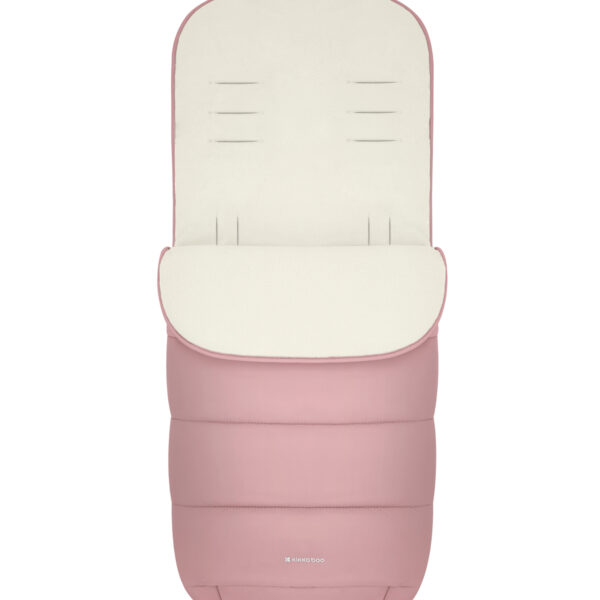 Чувалче за количка Classic Peach 2024in stock