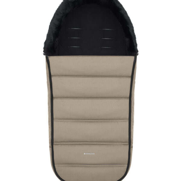 Чувалче за количка Urban Beigeout of stock